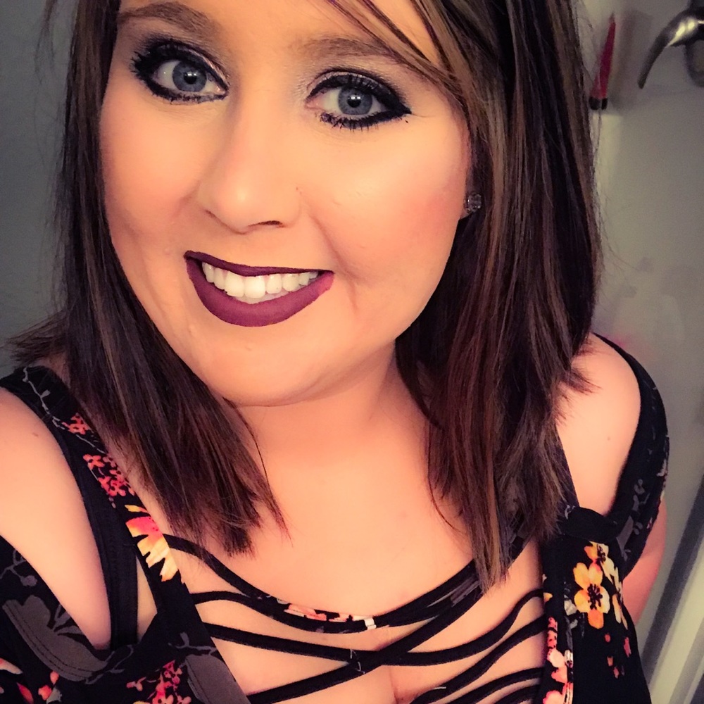 Meet your Posher, Brittany
